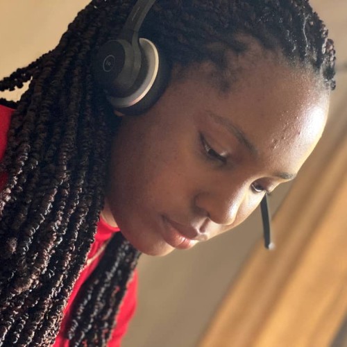 Mishael O. profile photo