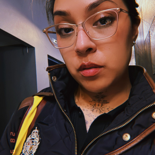 Alejandra P.