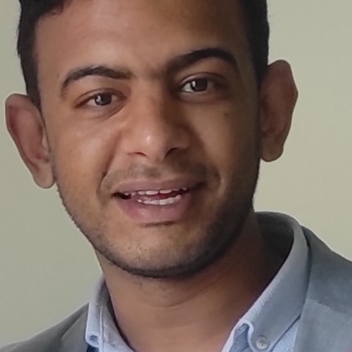 Yassine M. profile photo