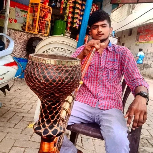 Sandeep K. profile photo