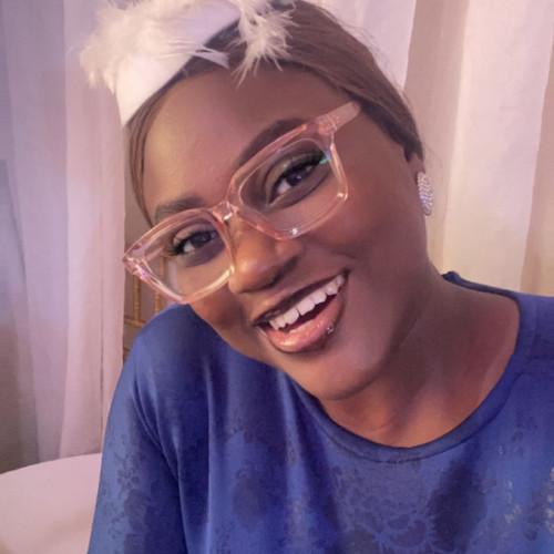 Ify O. profile photo