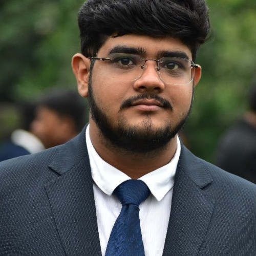 Gaurav R. profile photo