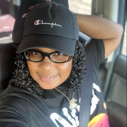 Tia M. profile photo
