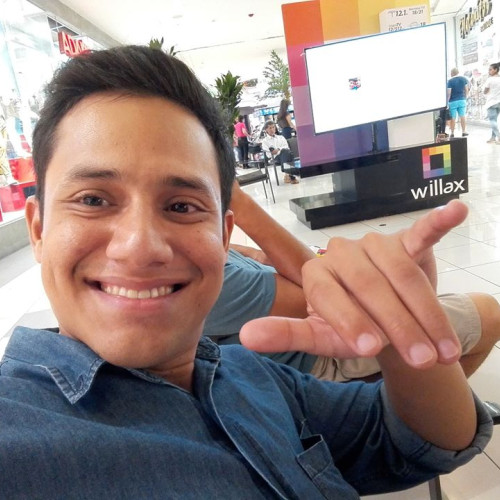 Jeziel L. profile photo