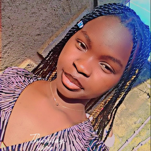Chidera J. profile photo