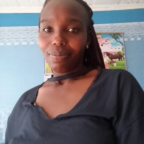Winnie J. profile photo