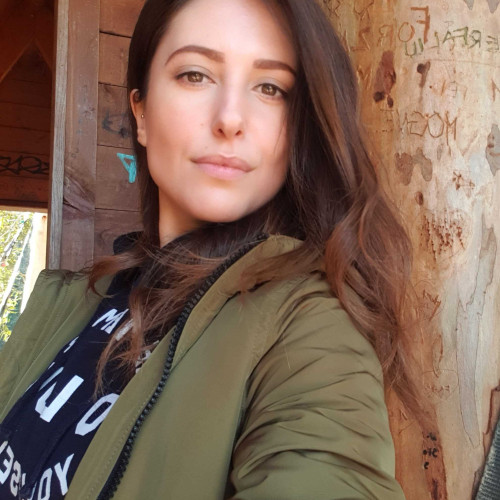 sofia S. profile photo