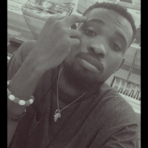 Efiong Samuel M. profile photo