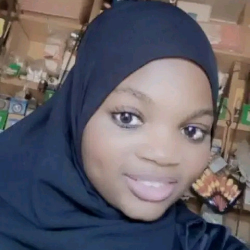 Adenike  h. profile photo