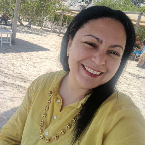 Liliana T. profile photo
