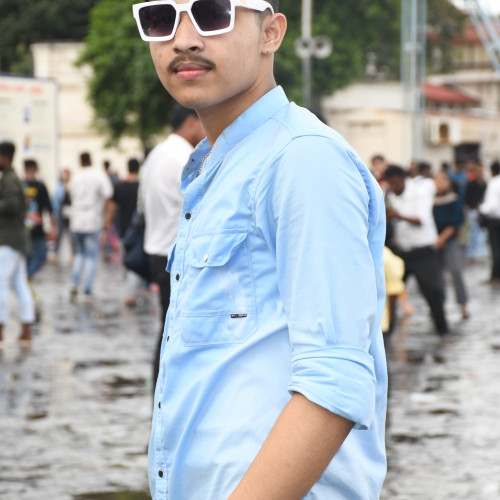 Subhadip M. profile photo