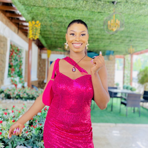 Amarachi A.
