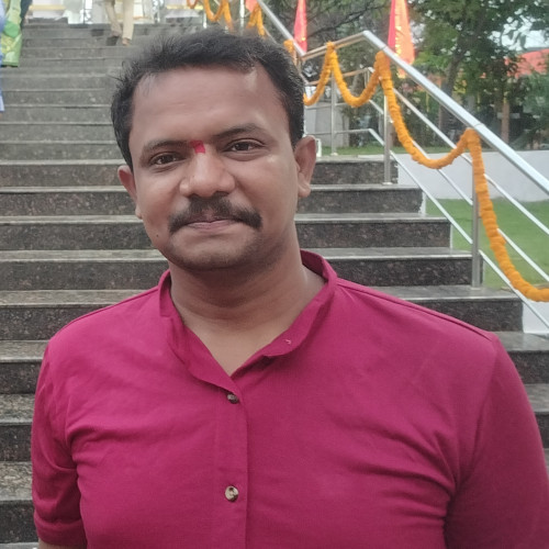 atthuluri v. profile photo