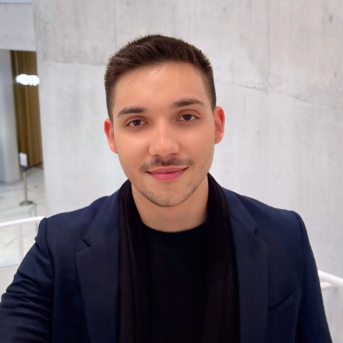 Igor Henrique M. profile photo