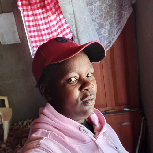 Mervelline Joka J. profile photo