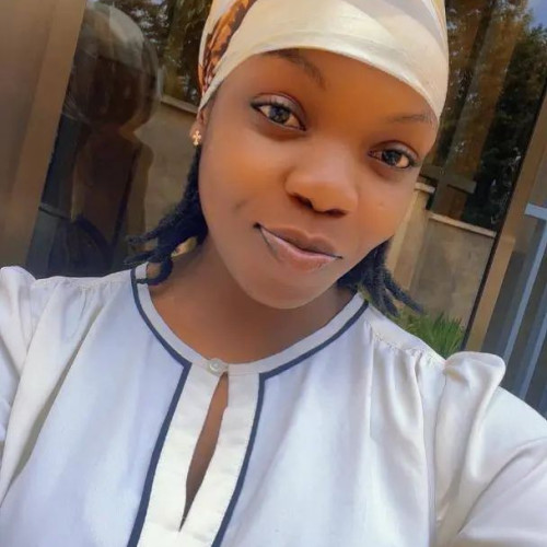 Tianah L. profile photo