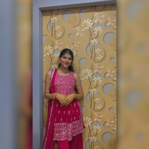Kavya S. profile photo