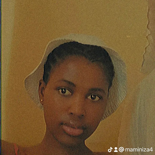 Minenhle  M. profile photo