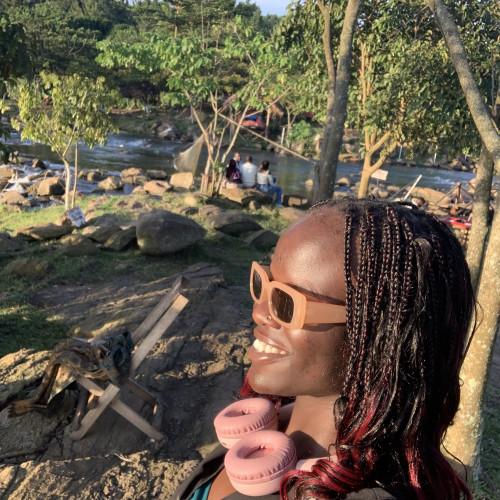 Red R. profile photo