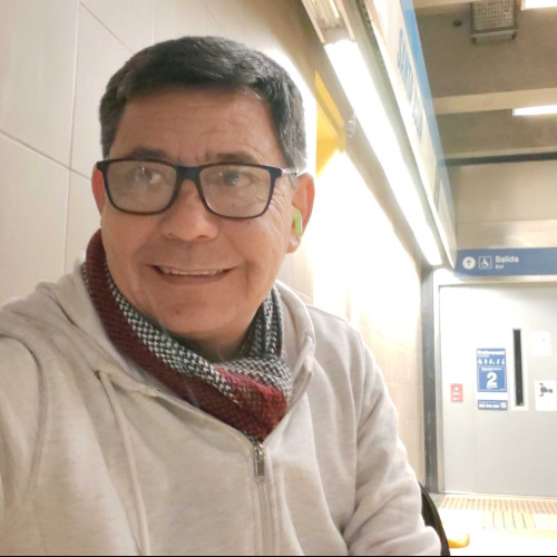 Patricio N. profile photo