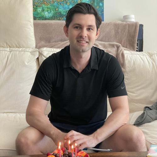 Parker G. profile photo