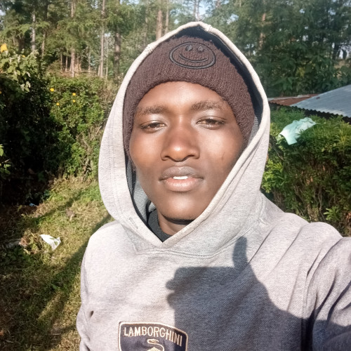 emmanuel k. profile photo