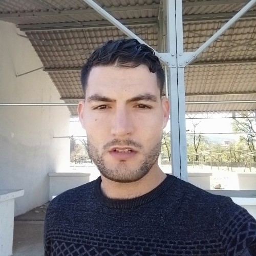 Ezzyany abdennasser  E.