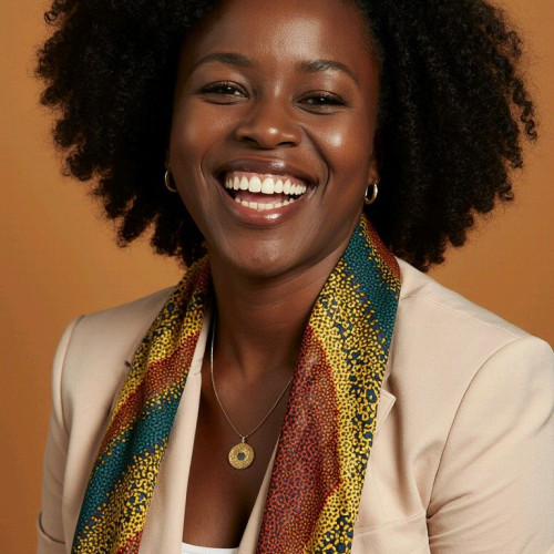 Julia N. profile photo