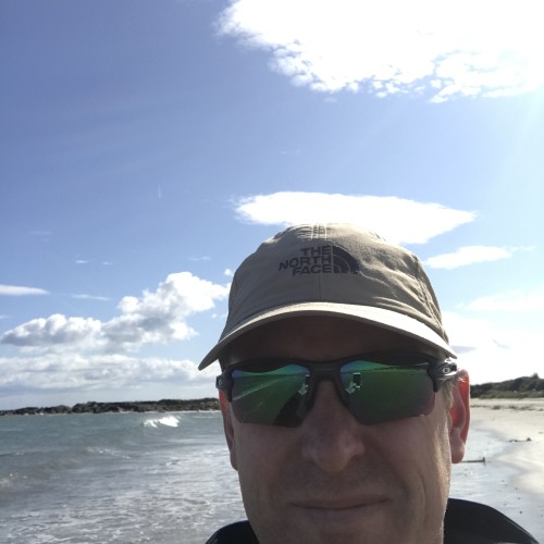 scott h. profile photo