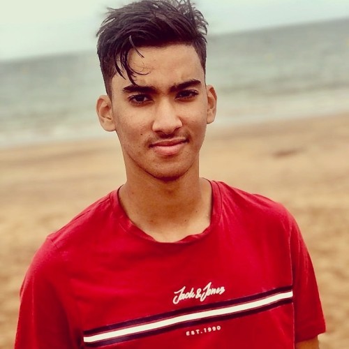 yahya B. profile photo