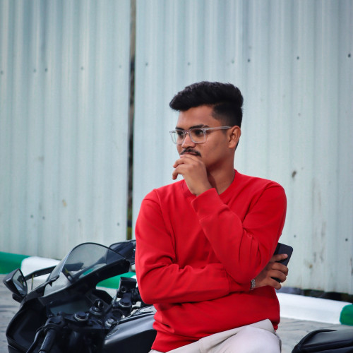 Vadthiya P. profile photo