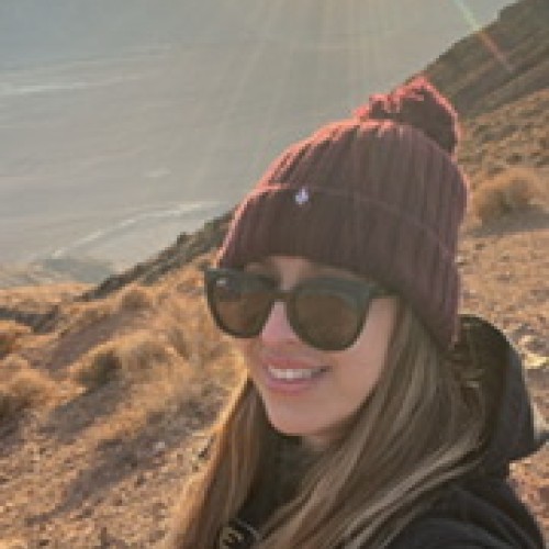 Jacqueline  S.
