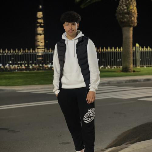Youseef E. profile photo