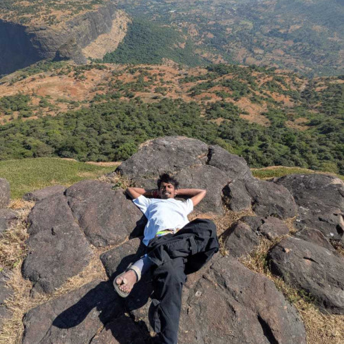 ankit v. profile photo