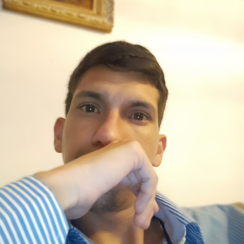 Gabriel  M. profile photo