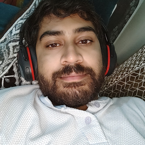 Surendra K. profile photo