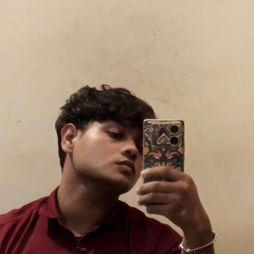 Rohit  R.