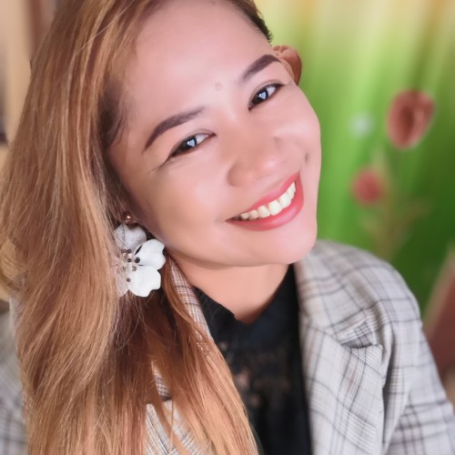Joyce Ann J.