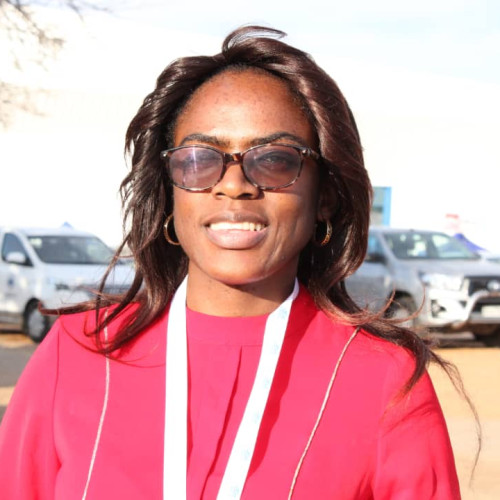 Trinita  B. profile photo
