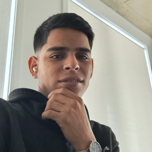 Jeico M. profile photo