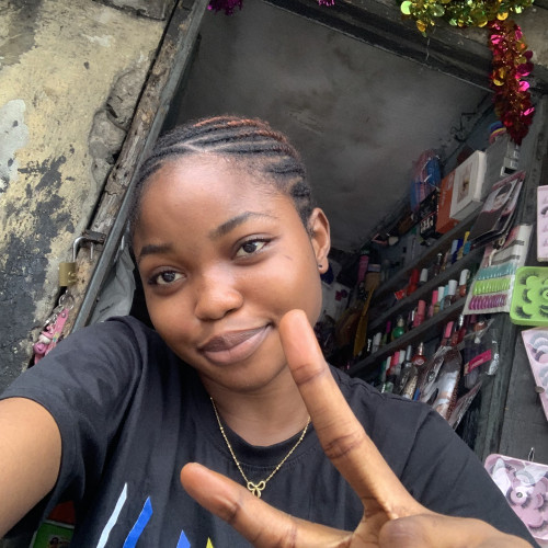 Ifeoluwa  A. profile photo