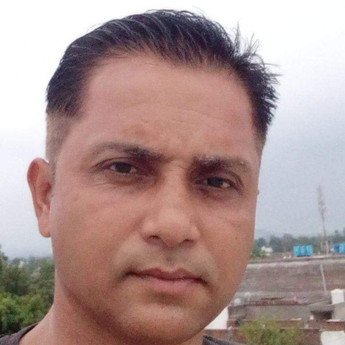Anand  S. profile photo