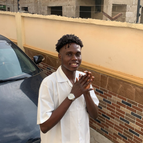 Ojelade A. profile photo