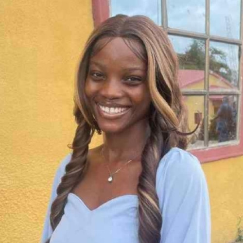 Mariam A. profile photo