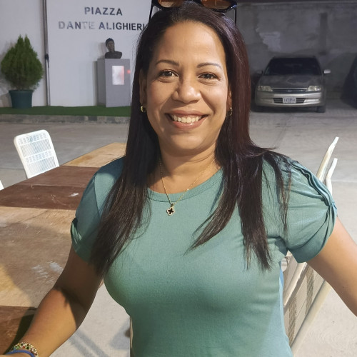 Patricia  R.