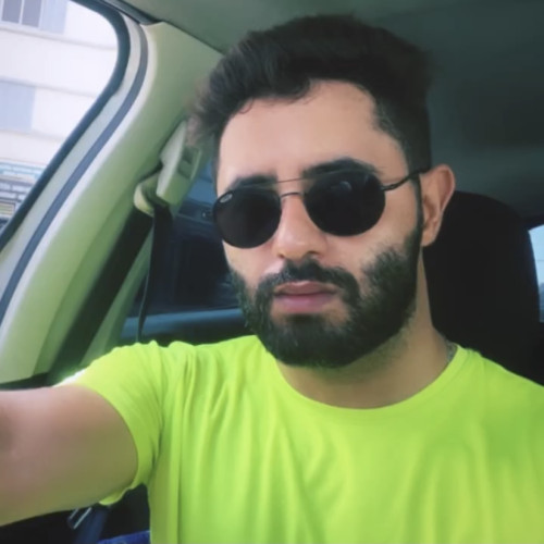 Karim  E. profile photo