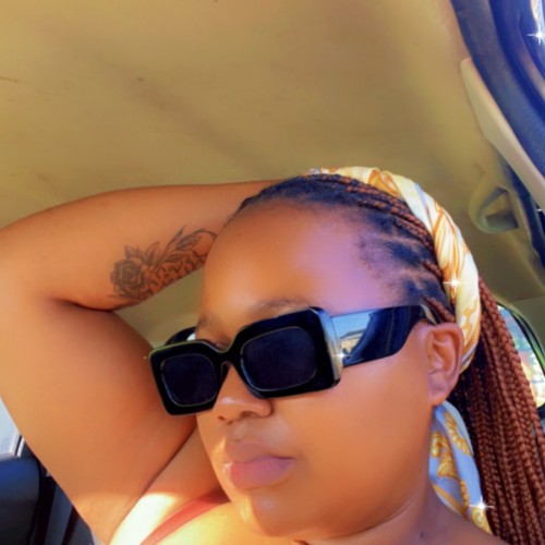 Thato M.
