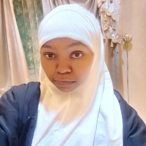 Fridah M.