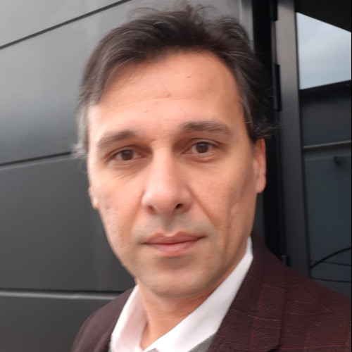 Angelo Y. profile photo