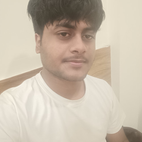 Ayush  R. profile photo